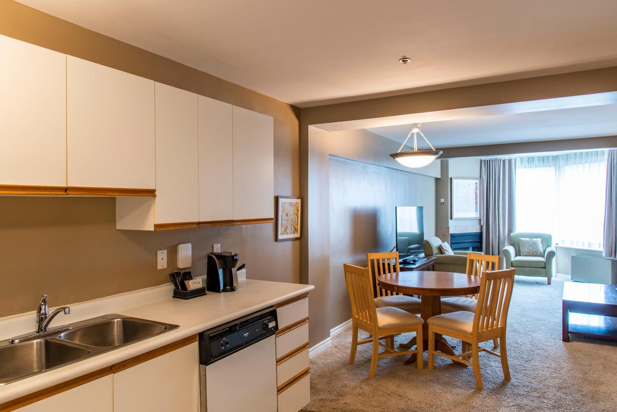 Georgian Bay Hotel Trademark Collection By Wyndham Collingwood Exteriér fotografie