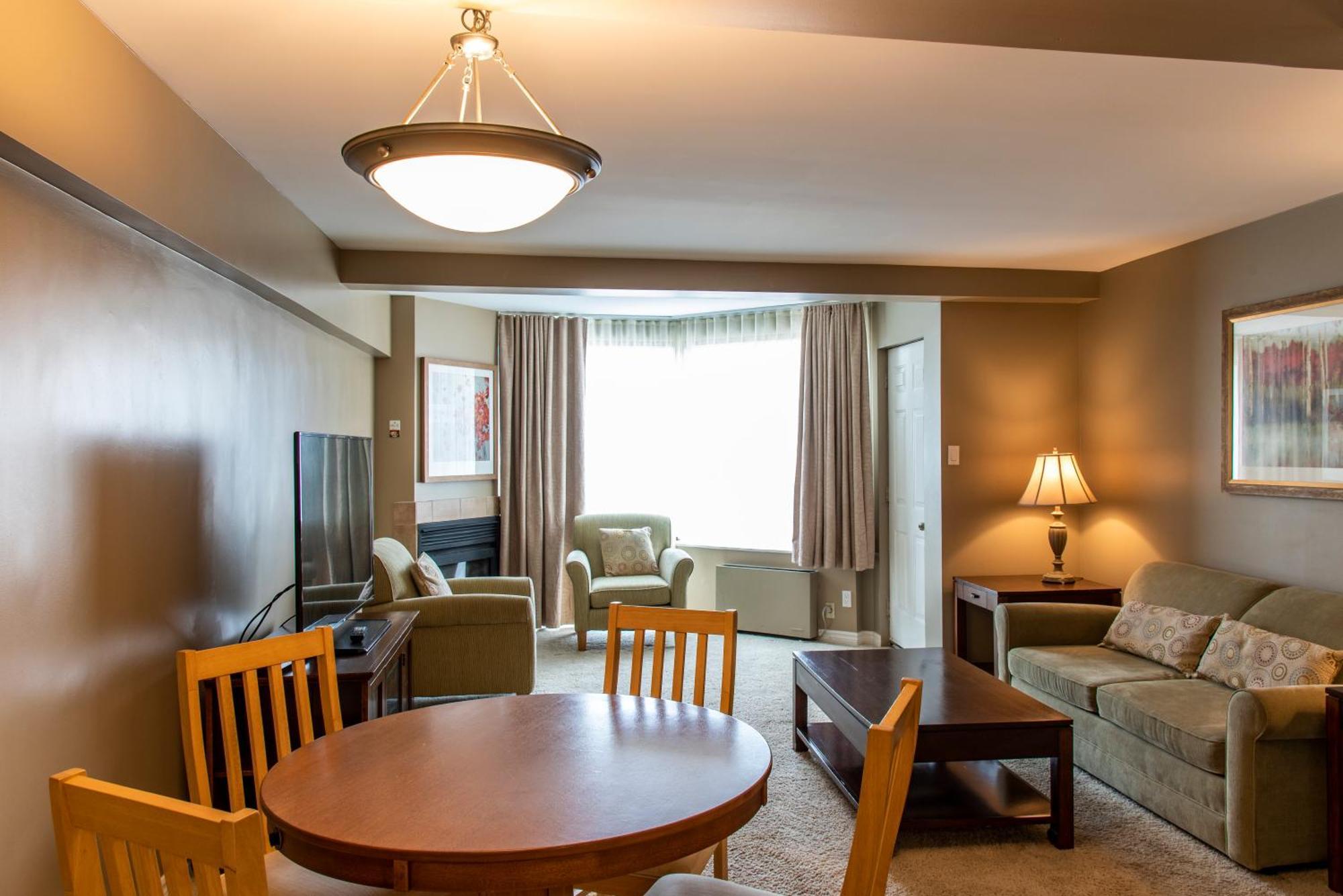 Georgian Bay Hotel Trademark Collection By Wyndham Collingwood Exteriér fotografie