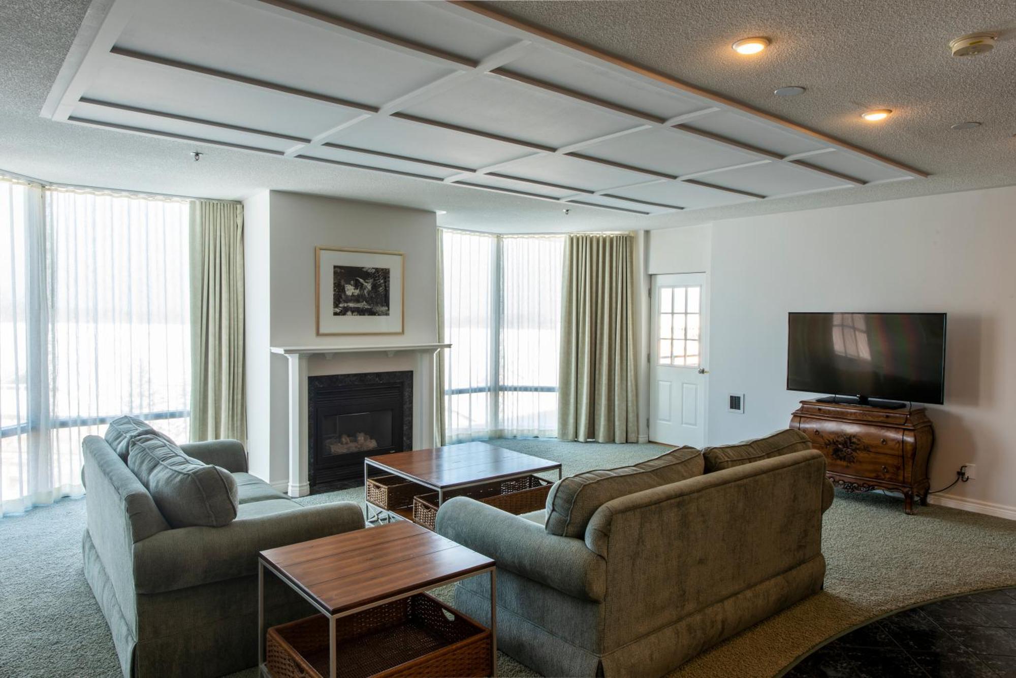 Georgian Bay Hotel Trademark Collection By Wyndham Collingwood Exteriér fotografie