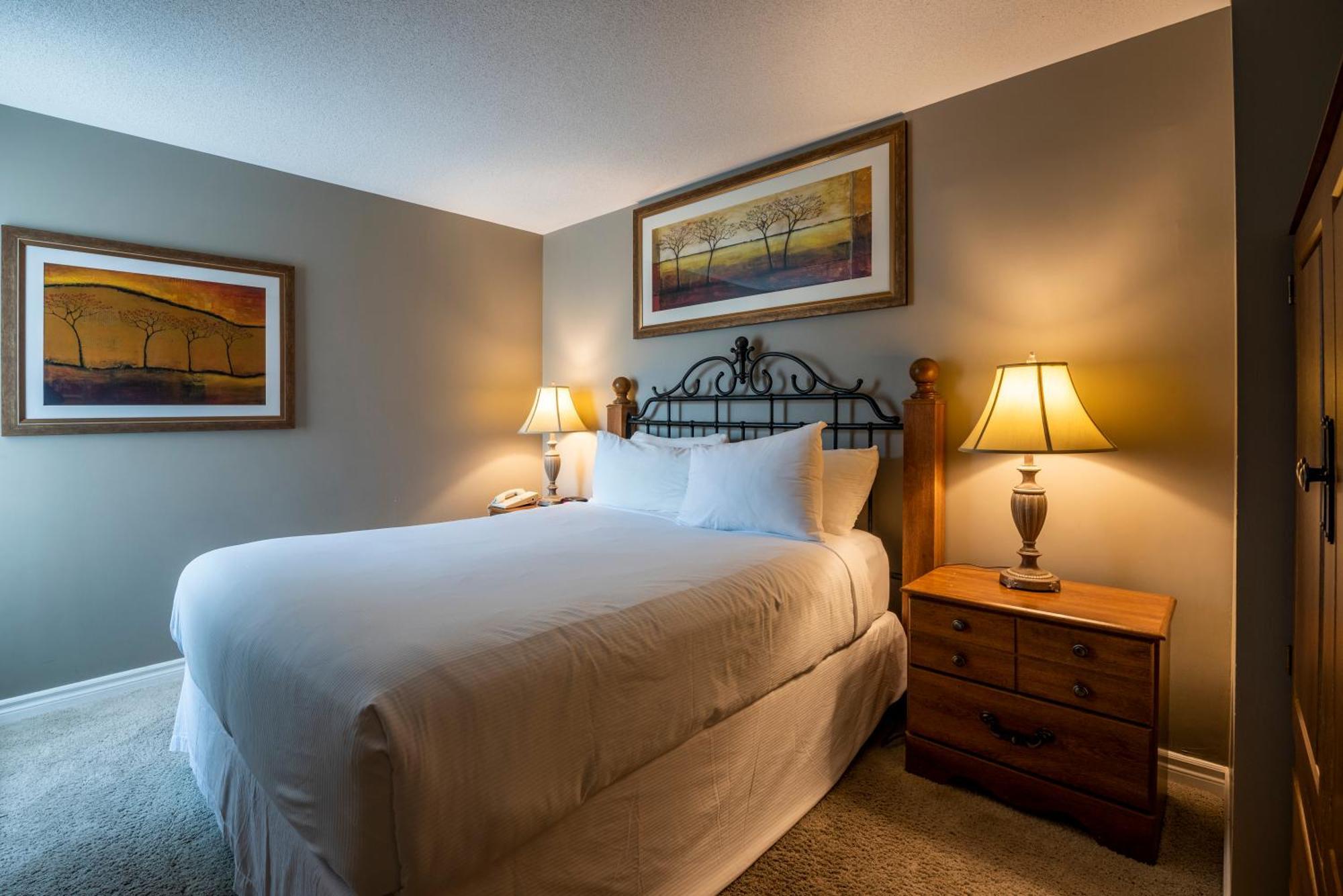 Georgian Bay Hotel Trademark Collection By Wyndham Collingwood Exteriér fotografie