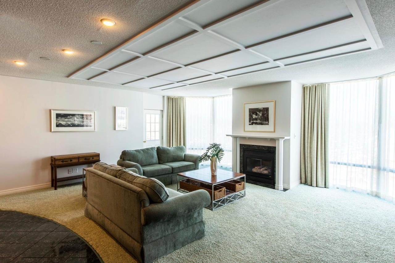Georgian Bay Hotel Trademark Collection By Wyndham Collingwood Exteriér fotografie